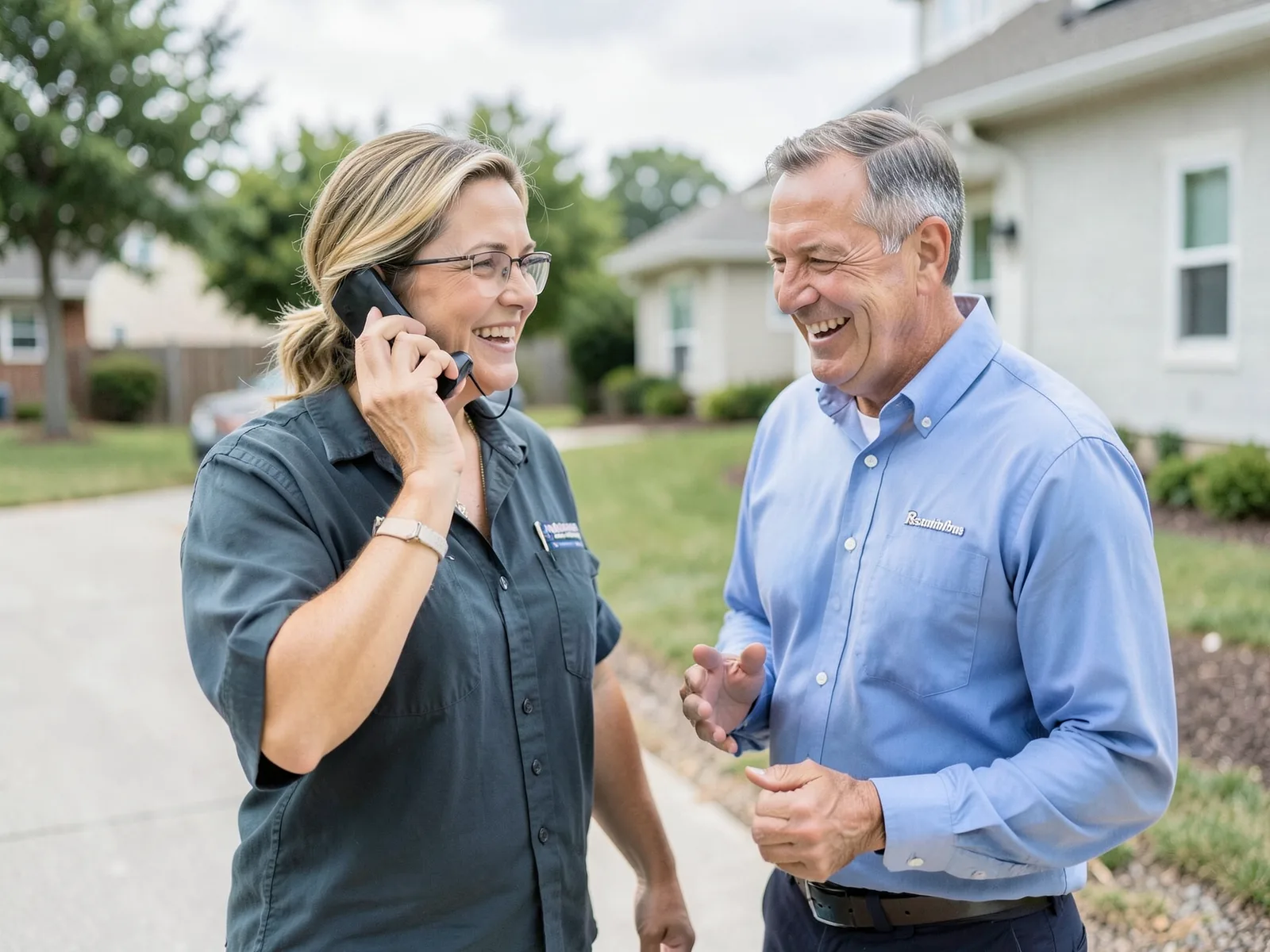 Frequently Asked Questions About Weather Damage Restoration in Smithtown, NY